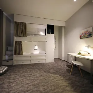  Хостел Downtown Boutique