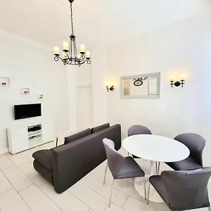  Appartement Lux Near Bridge
