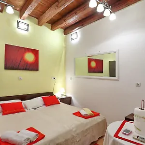 City Center Dragica Appartement