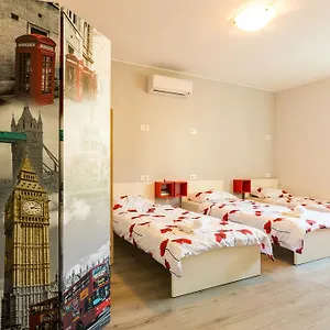 Sunset Hostel