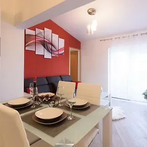  Appartement Judita