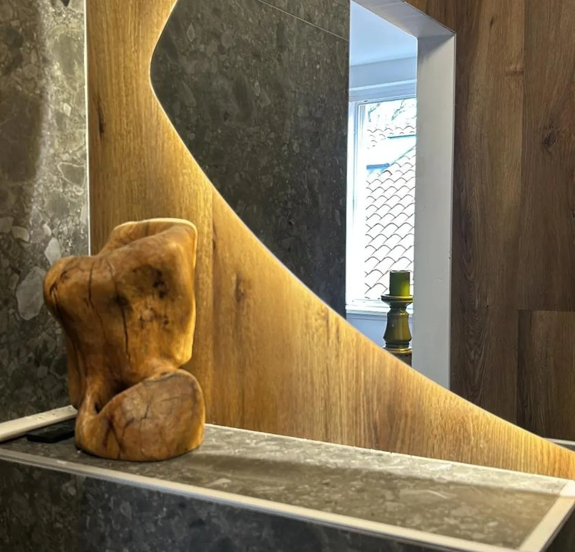Boutique Suit 02 Apartment Zadar