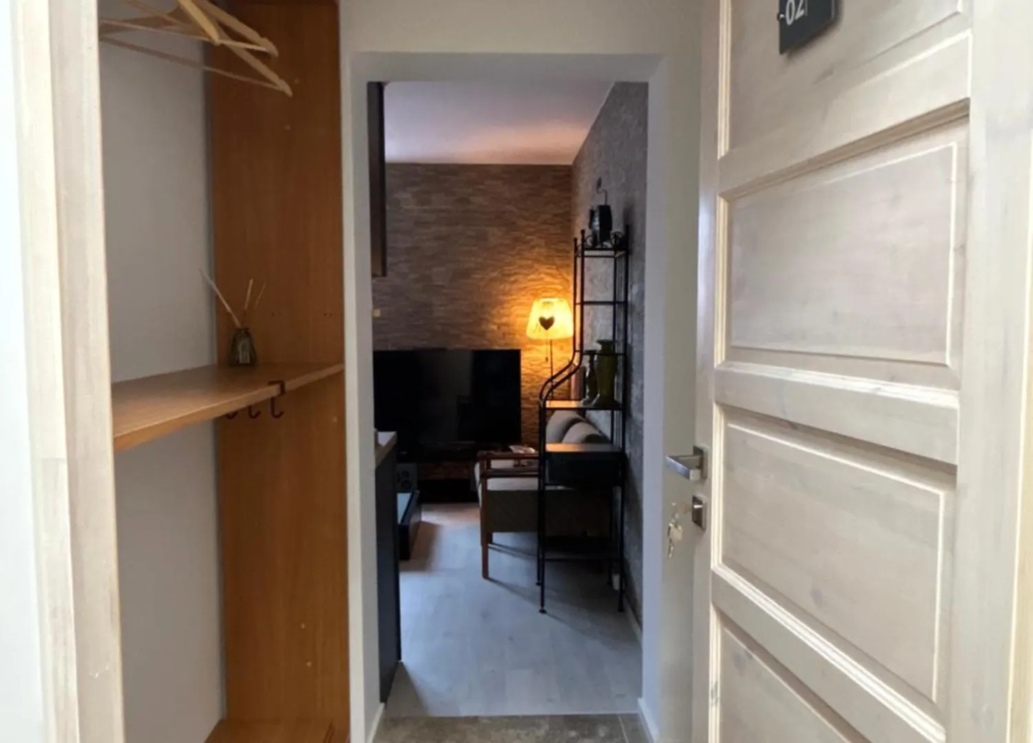 Boutique Suit 02 Apartment Zadar