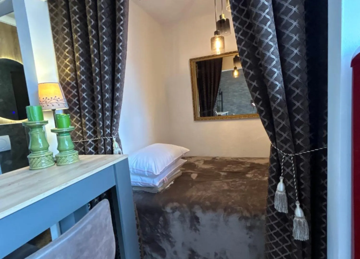 Apartment Boutique Suit 02 Croatia